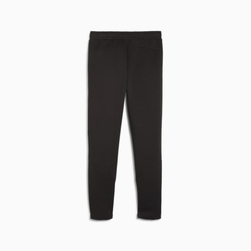 Puma | Men's EVOSTRIPE Pants - Black