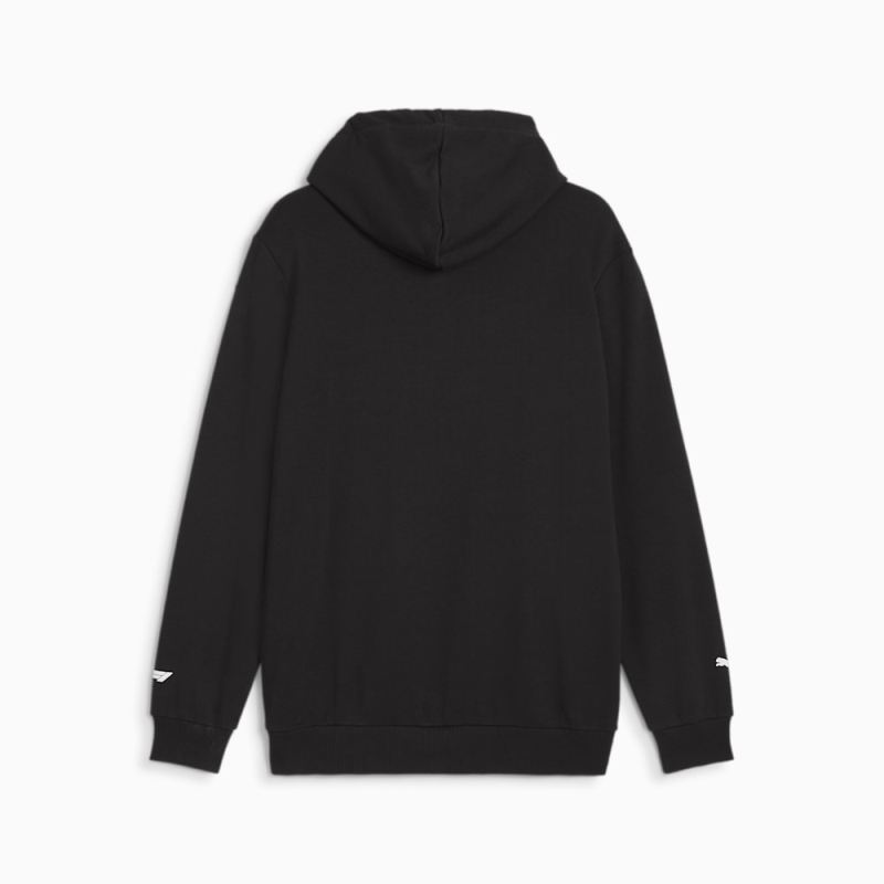 Puma | Men's x F1 Graphic Hoodie - Black