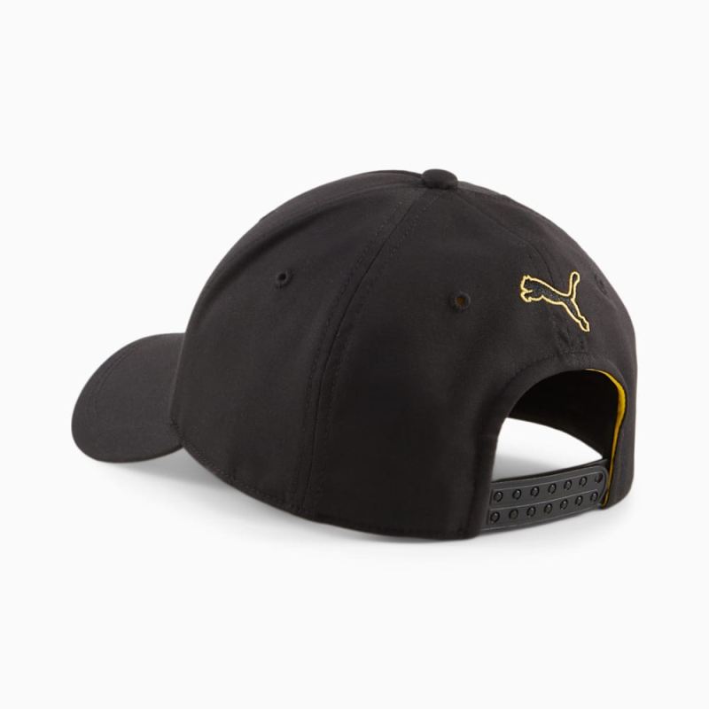 Puma | Women's Porsche Legacy Cap - Black