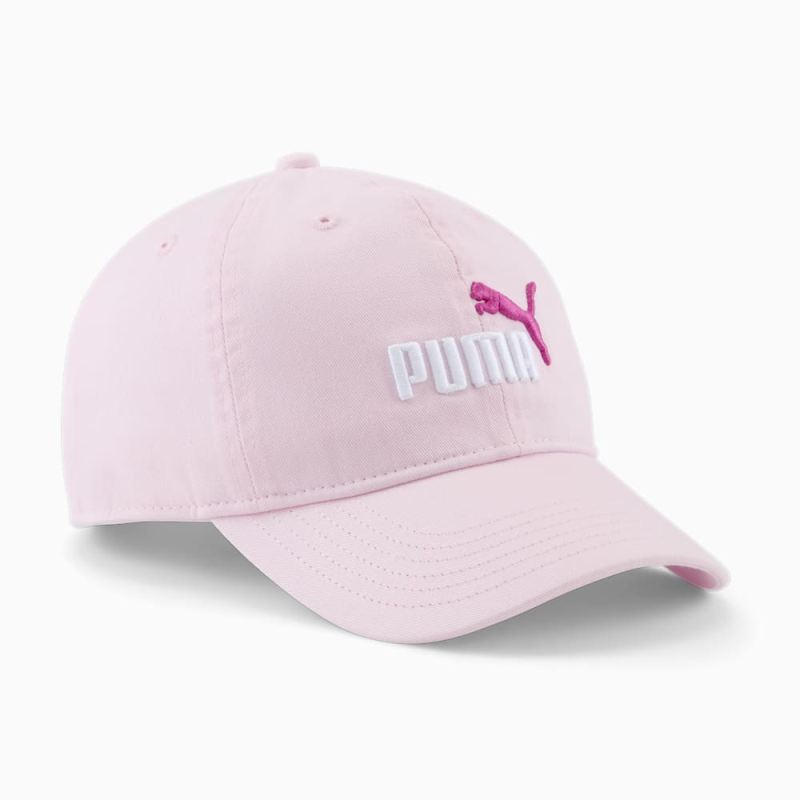 Puma | Girls The Weekend Cap - LIGHT PINK/WHITE