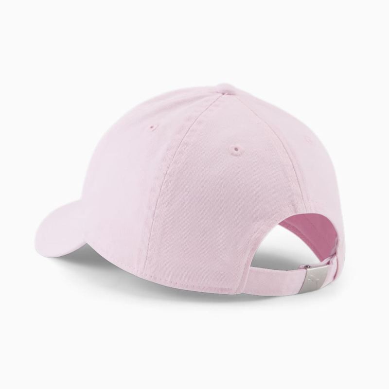 Puma | Girls The Weekend Cap - LIGHT PINK/WHITE