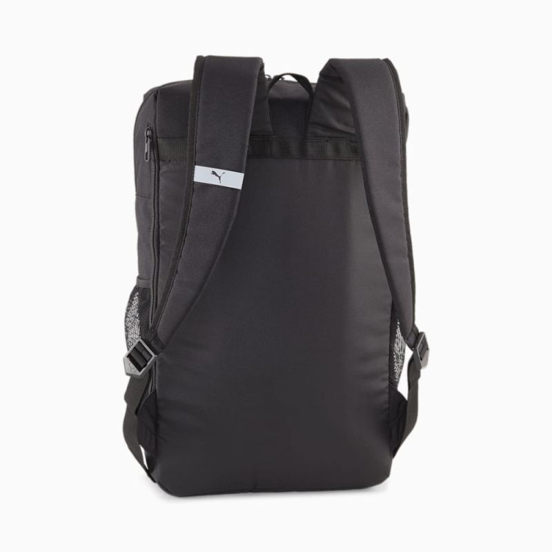 Puma | Men's EvoESS Box Backpack - Black