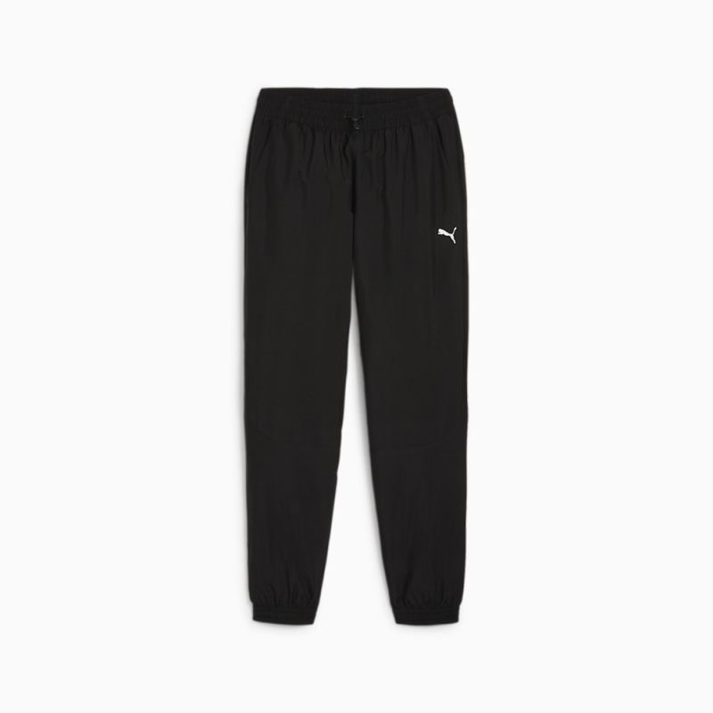 Puma | Men's RAD/CAL Woven Pants - Black