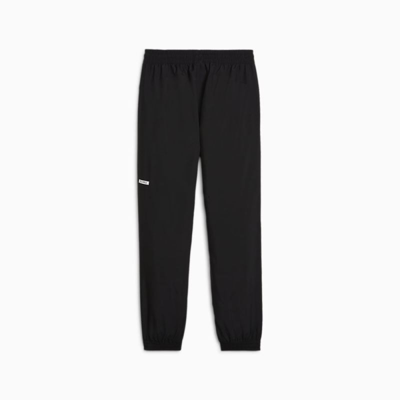 Puma | Men's RAD/CAL Woven Pants - Black