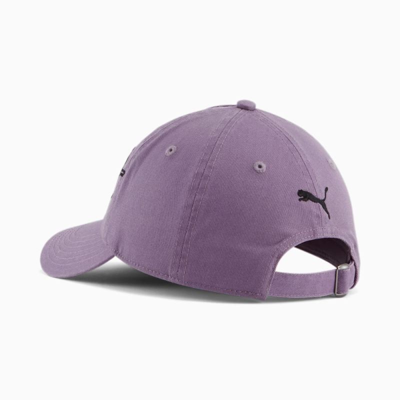 Puma | Women's Seeing Double Adjustable Cap - MEDIUM PURPLE