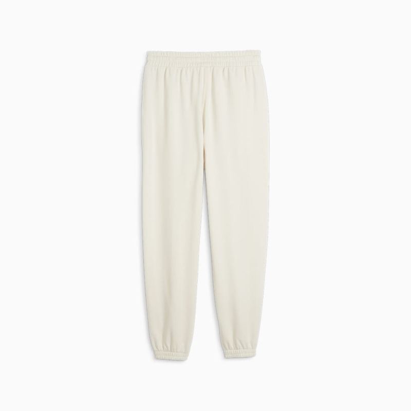 Puma | Women's DOWNTOWN Relaxed Sweatpants - No Color