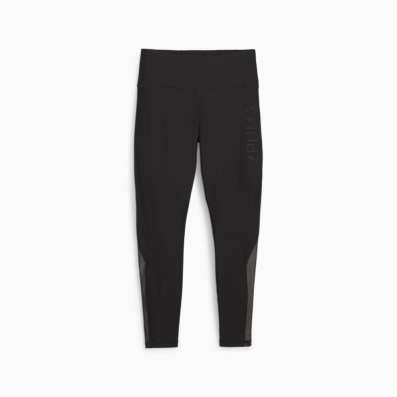 Puma | Women's FIT EVERSCULPT Tights - Black