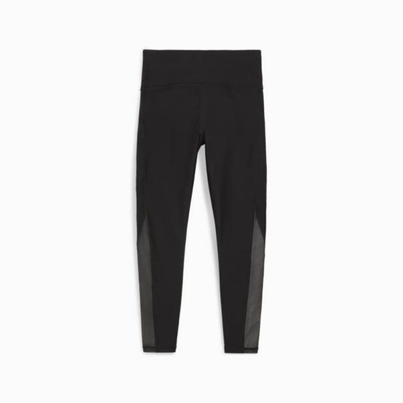 Puma | Women's FIT EVERSCULPT Tights - Black