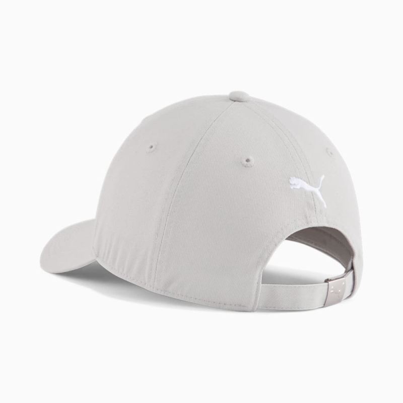 Puma | Women's NYC Core Cap - MEDIUM GREY