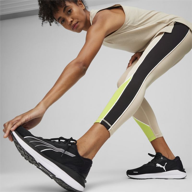 Puma | Women's FIT 7/8 Training Tights - Putty