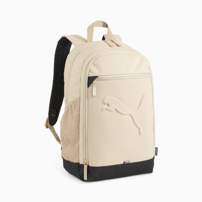 Puma | Women's Buzz Backpack - Prairie Tan