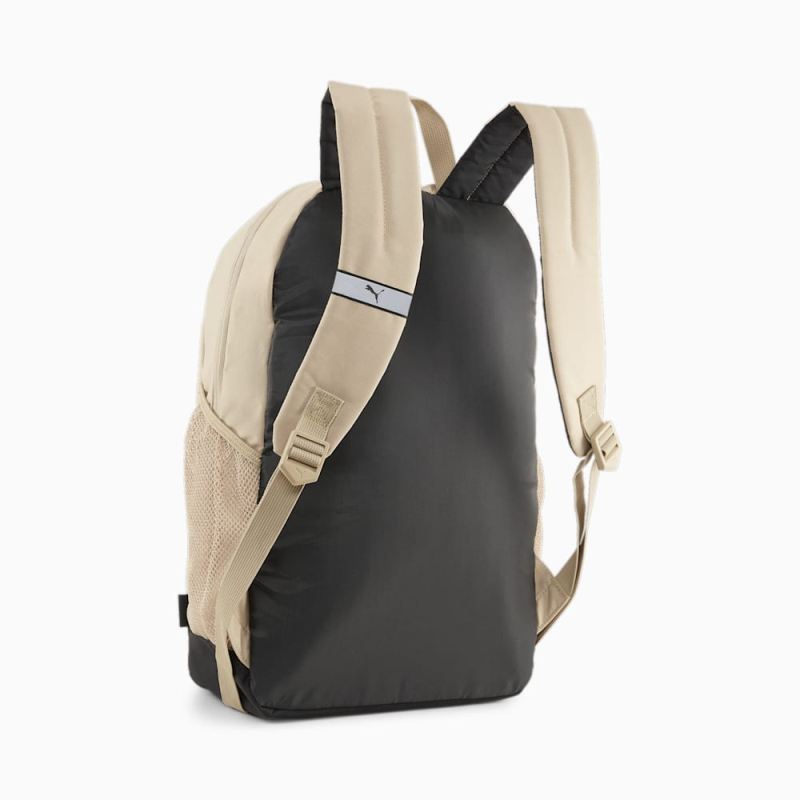 Puma | Women's Buzz Backpack - Prairie Tan