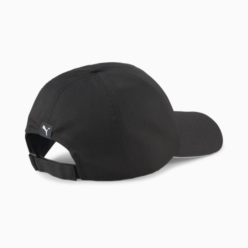 Puma | Boys Performance Baseball Hat JR - Black