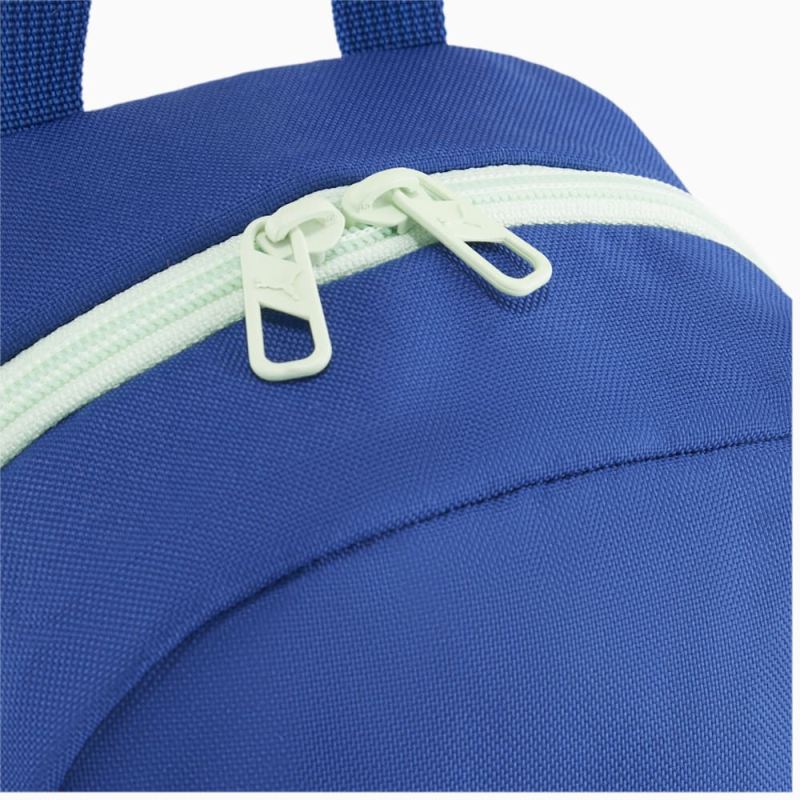 Puma | Women's Phase Small Backpack - Cobalt Glaze