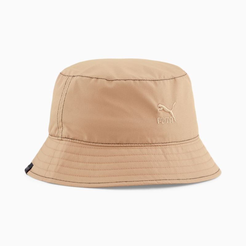 Puma | Women's PRIME Classic Bucket Hat - Toasted