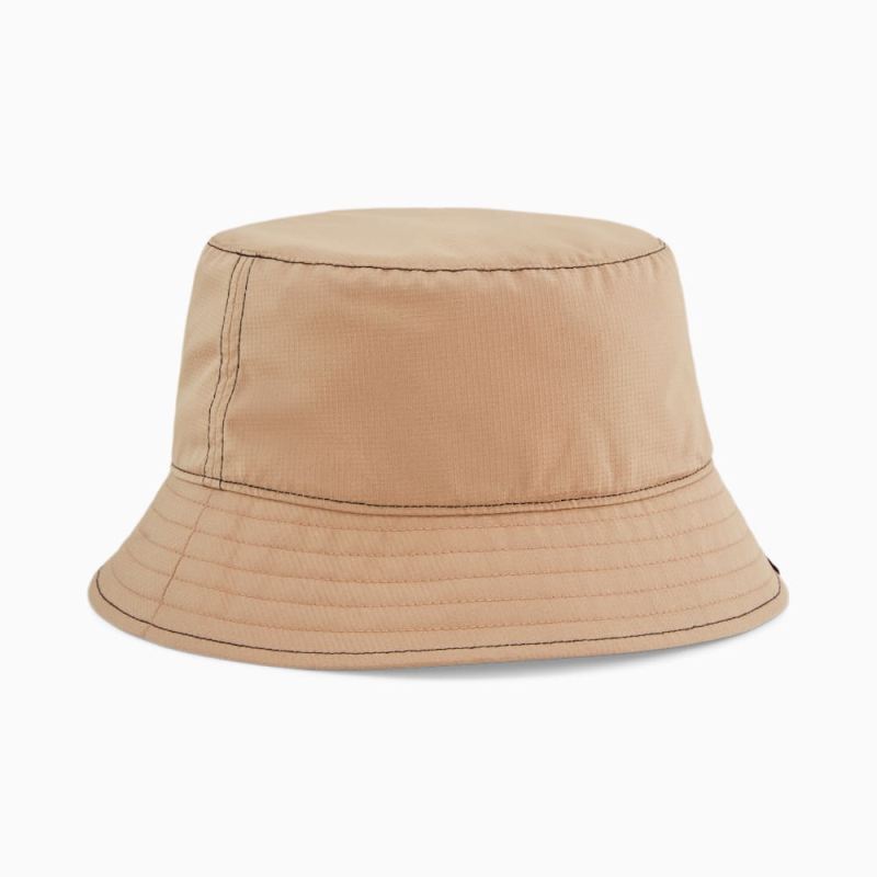 Puma | Women's PRIME Classic Bucket Hat - Toasted