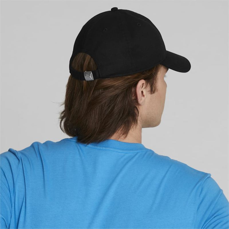 Puma | Men's Pride We Are Everywhere Cap - BLACK