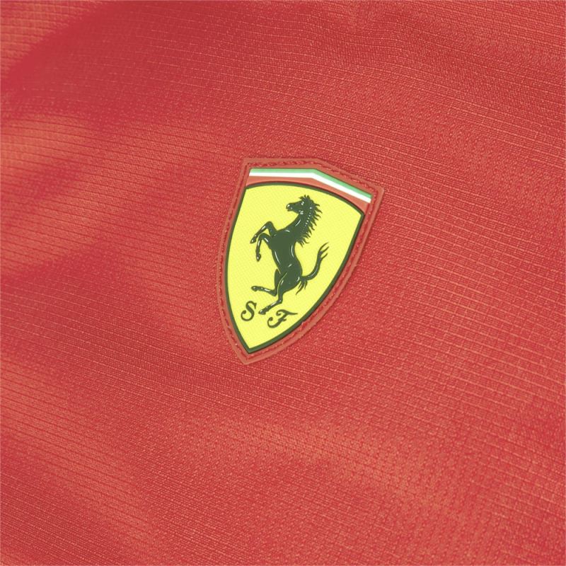 Puma | Men's Scuderia Ferrari Race Backpack - Rosso Corsa