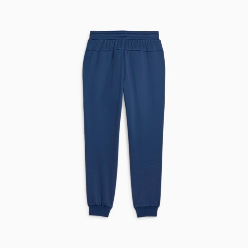 Puma | Men's Porsche Design Motorsport Sweatpants - Persian Blue