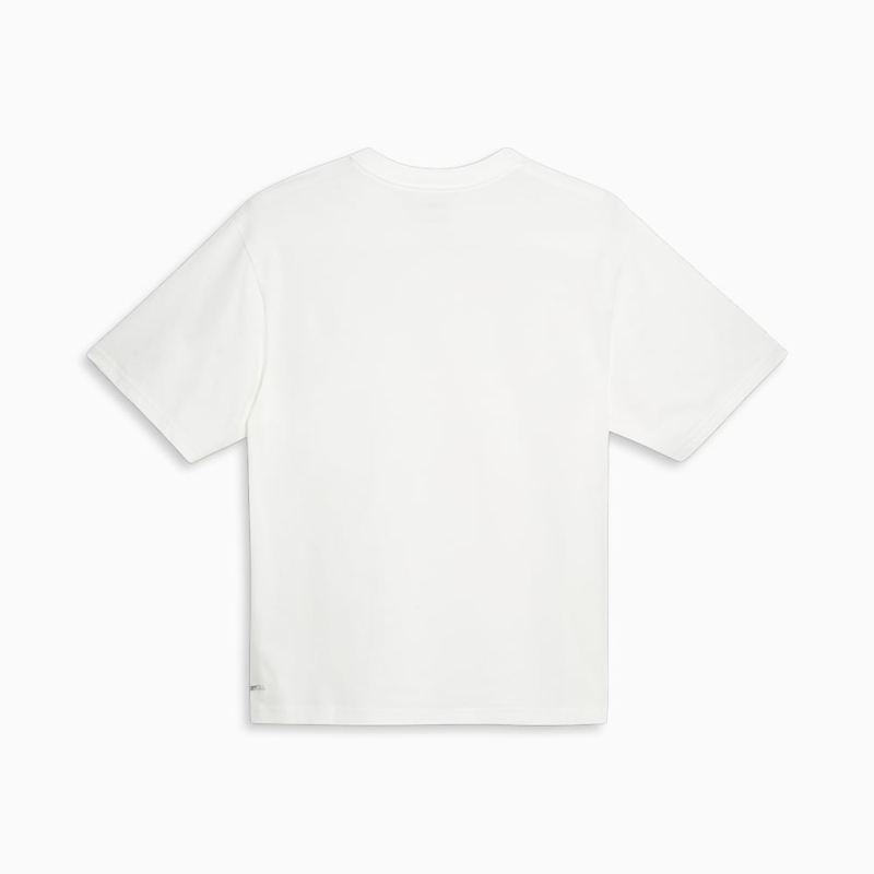 Puma | Men's RUDAGON Tee - White