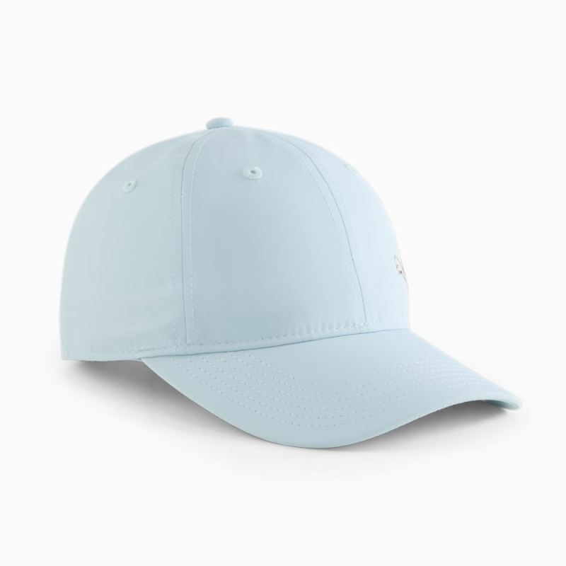 Puma | Women's Topaz Adjustable Cap - TURQUOISE AQUA