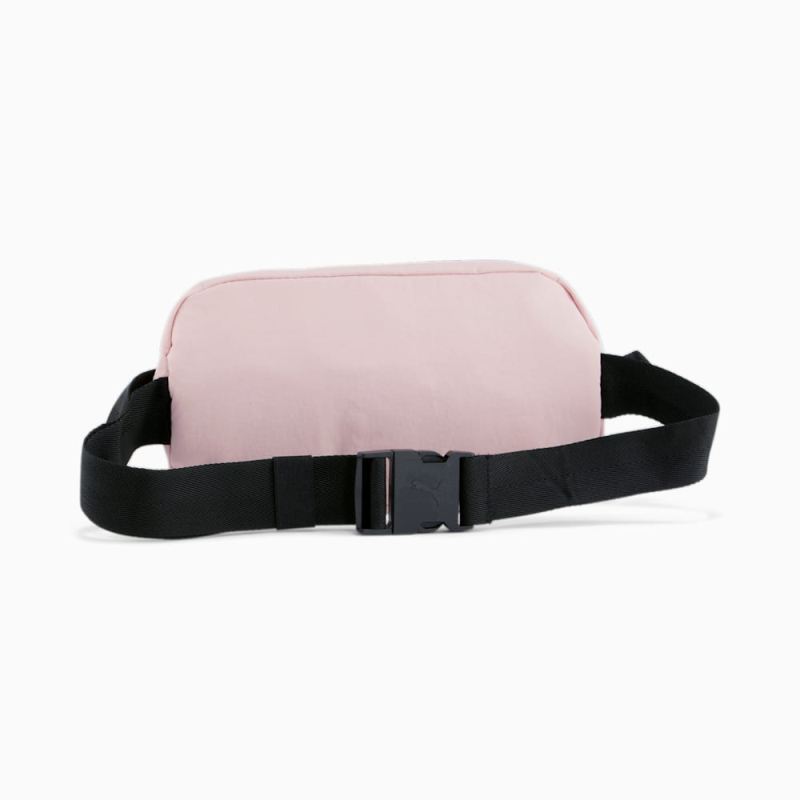 Puma | Women's Aspire Waistpack Bag - LT PASTEL PINK