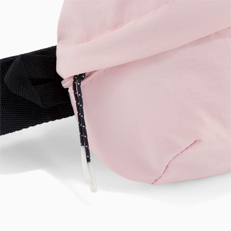 Puma | Women's Aspire Waistpack Bag - LT PASTEL PINK