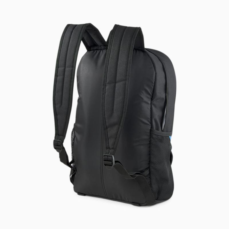 Puma | Men's BMW M Motorsport Backpack - Black