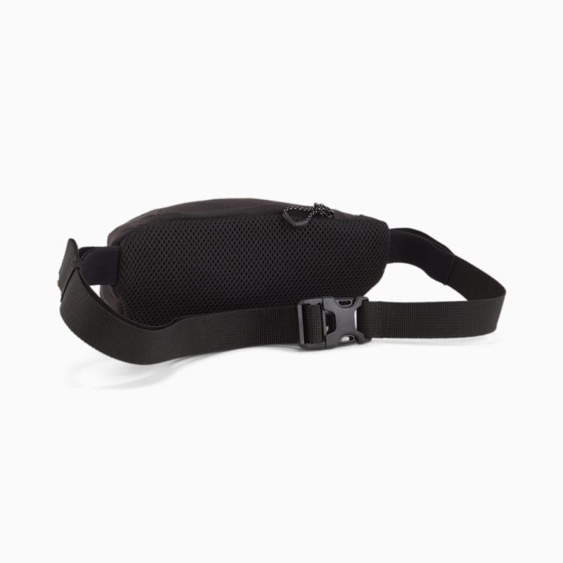 Puma | Women's PR Classic Running Waist Bag - Black