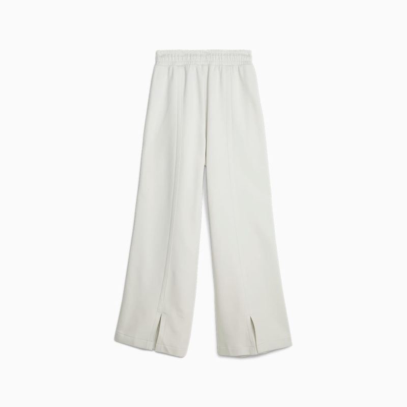 Puma | Women's Infuse Wide Leg Pants - Sedate Gray