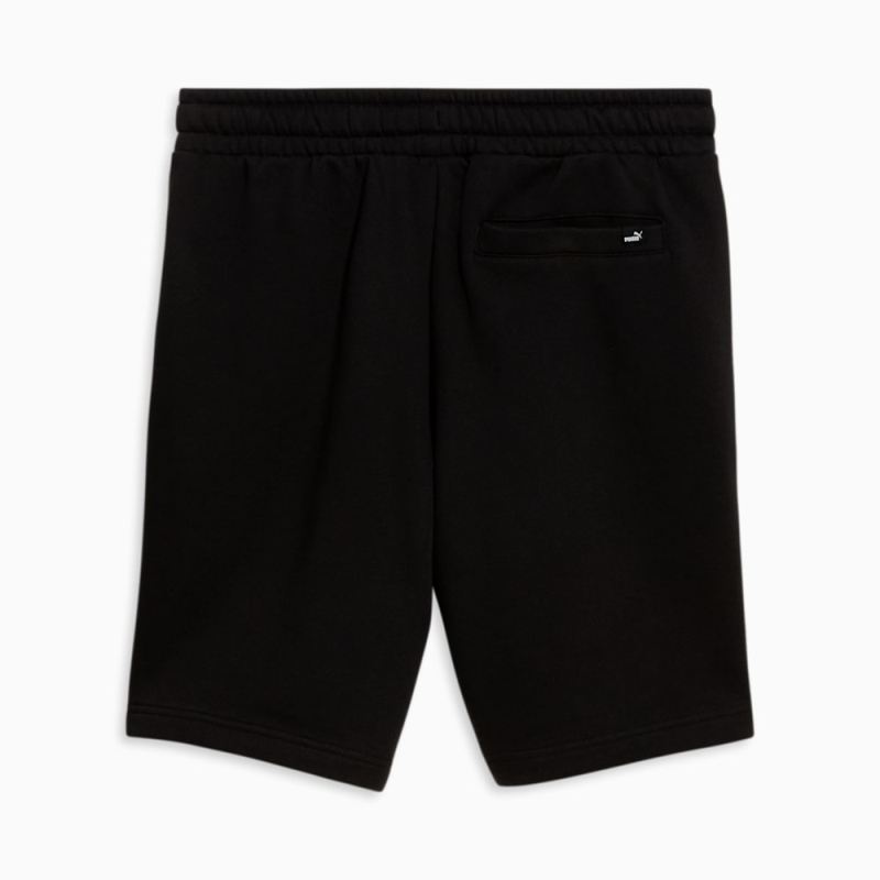 Puma | Men's Essentials Shorts - Black