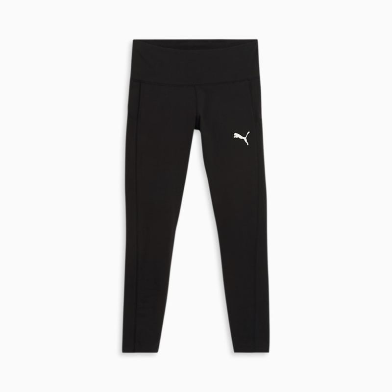 Puma | Women's Forever Full Length Leggings - Cotton Black