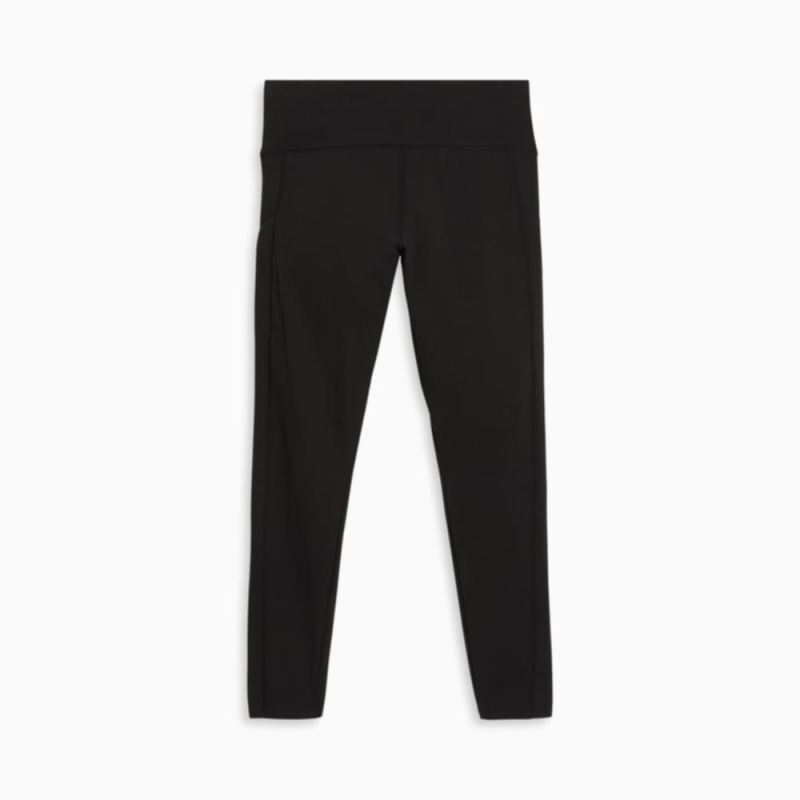 Puma | Women's Forever Full Length Leggings - Cotton Black