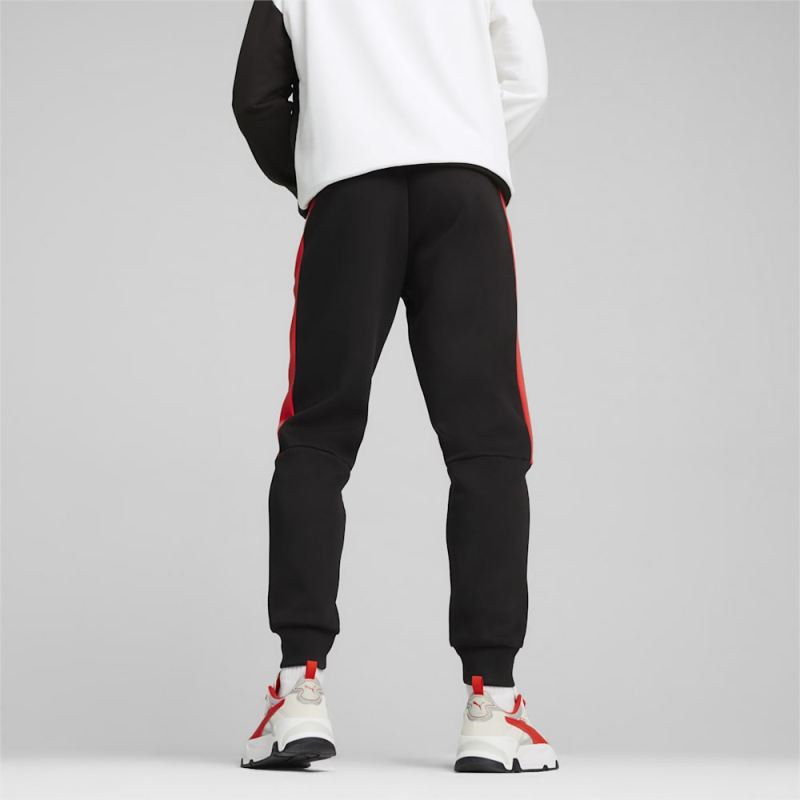 Puma | Men's x F1 MT7+ Track Pants - Black