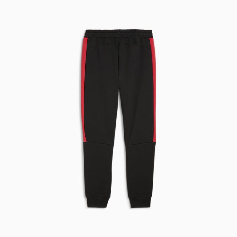 Puma | Men's x F1 MT7+ Track Pants - Black