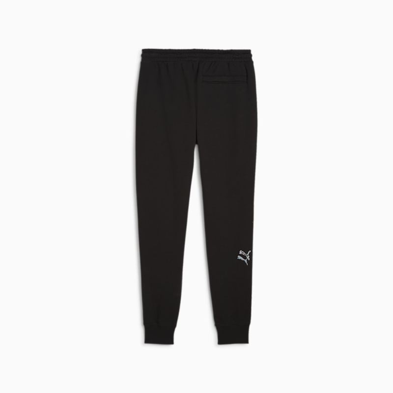 Puma | Men's BRAND LOVE Sweat Pants - Black