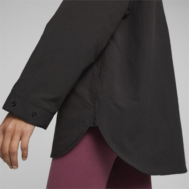 Puma | Women's Transeasonal Jacket - Black