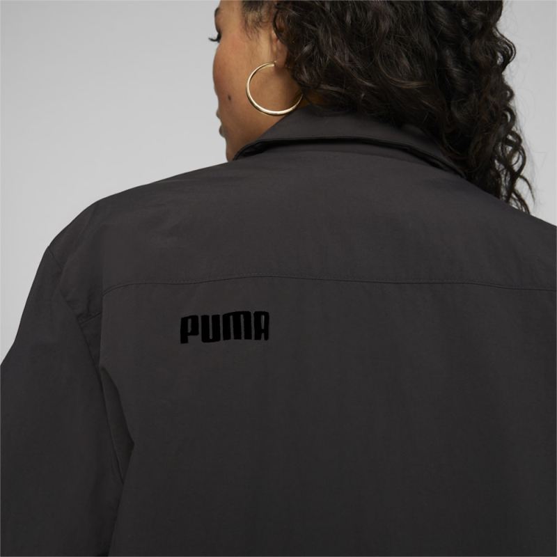 Puma | Women's Transeasonal Jacket - Black