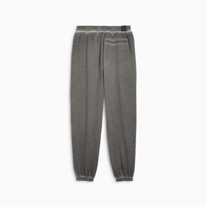 Puma | Men's x STAPLE Track Pants I - Stormy Slate