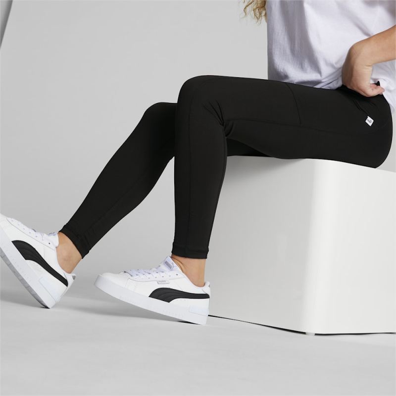 Puma | Women's Live In High Waist Leggings - Black