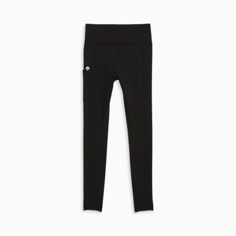 Puma | Women's Live In High Waist Leggings - Black