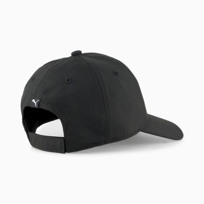 Puma | Boys Puma | Boys MATES Big Kids Cap - Black