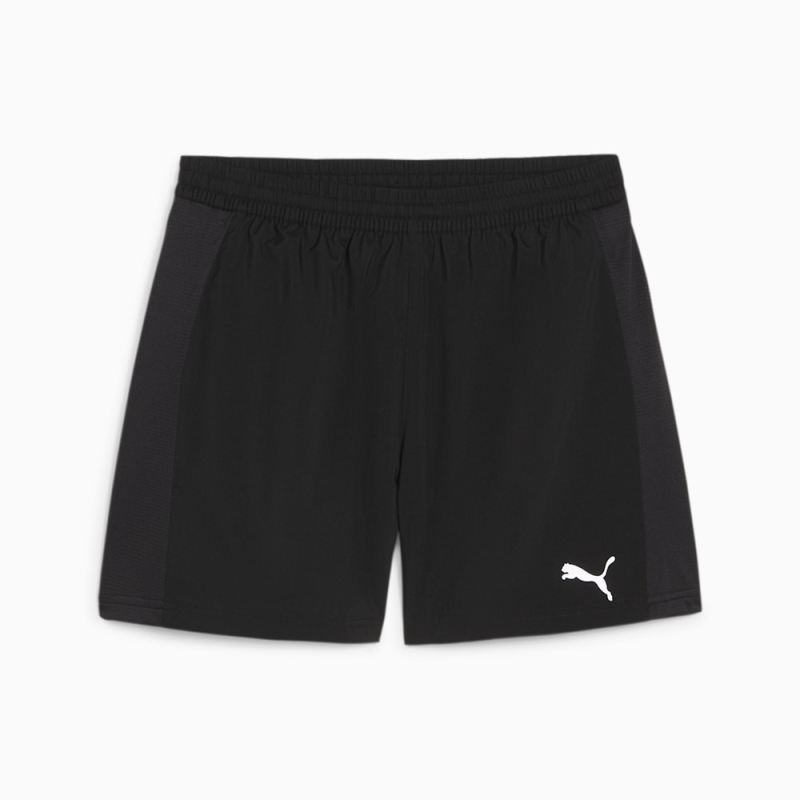 Puma | Men's RUN FAVORITE VELOCITY 5" Shorts - Black