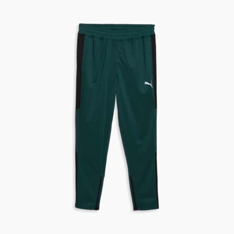 Puma | Men's Blaster Training Pants - Malachite-Black