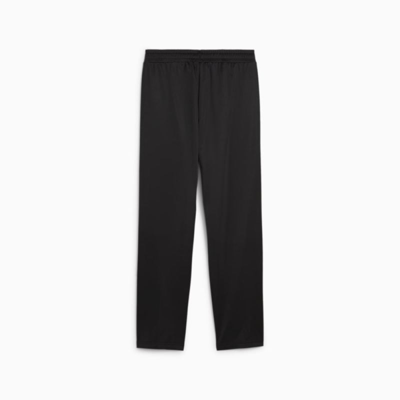 Puma | Men's Manchester City Year of the Dragon Pants - Black