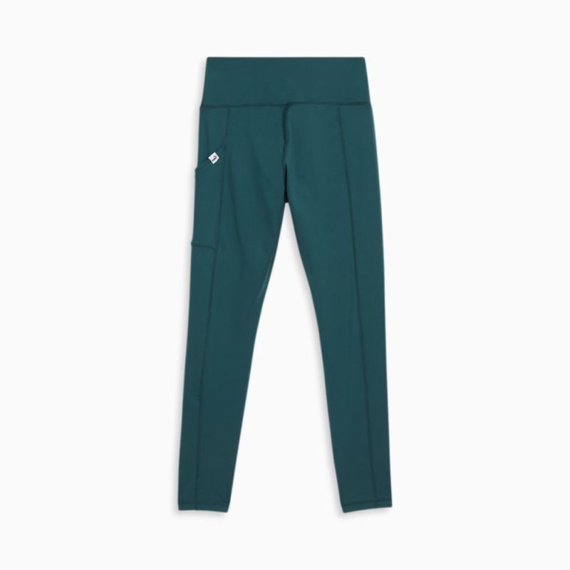 Puma | Women's Live In High Waist Leggings - Malachite