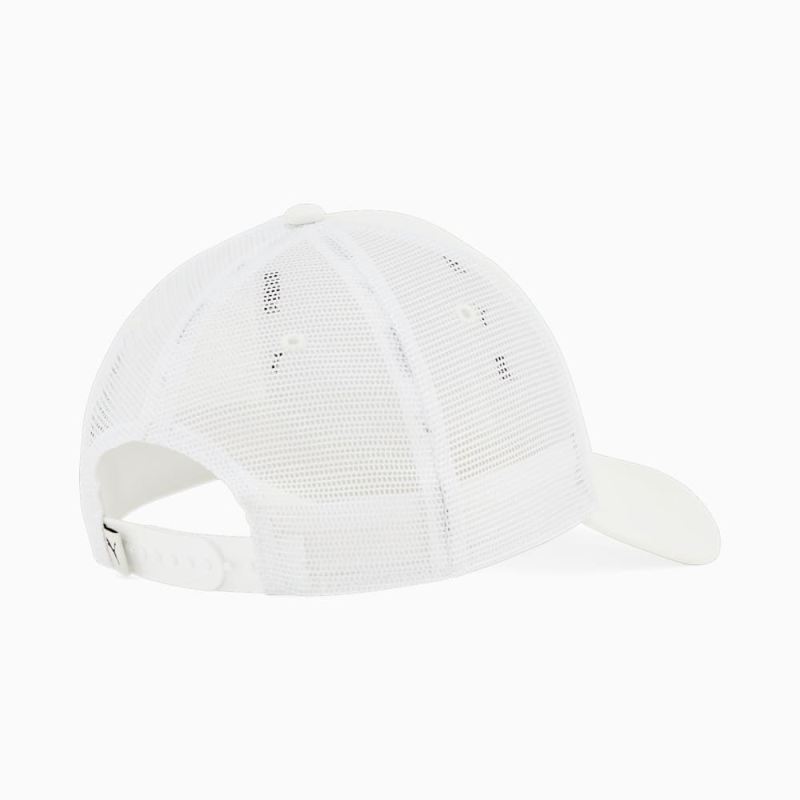 Puma | Women's Endure Trucker Hat - WHITE