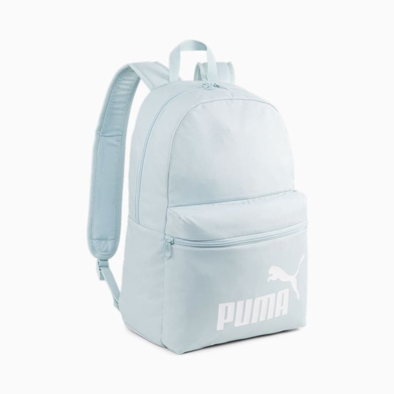 Puma | Women's Phase Backpack - Turquoise Surf