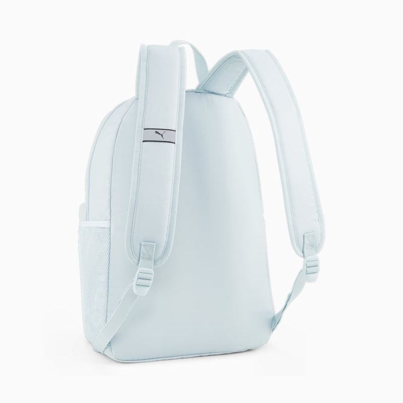 Puma | Women's Phase Backpack - Turquoise Surf