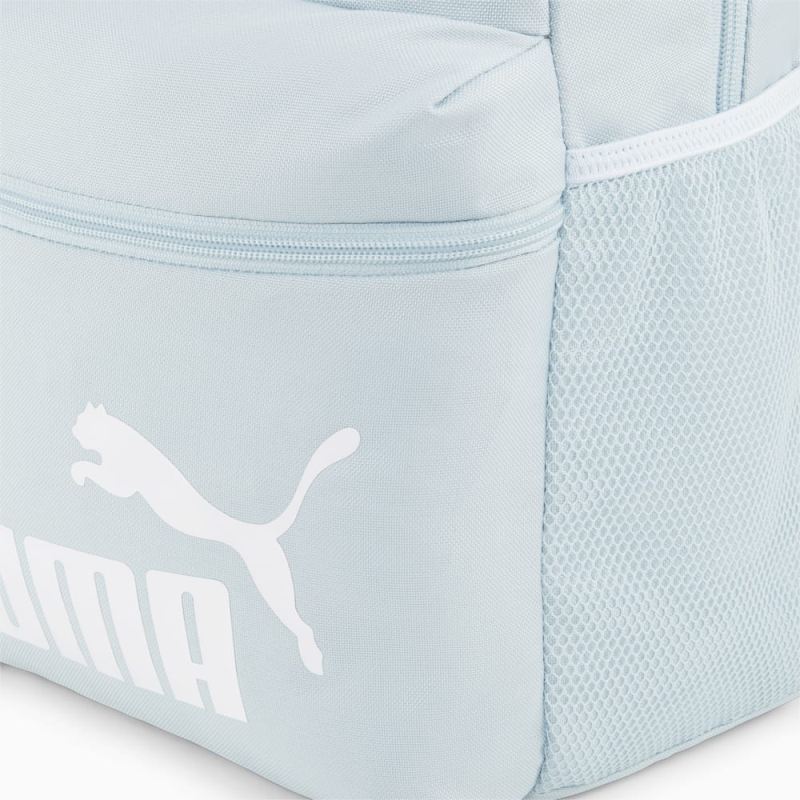 Puma | Women's Phase Backpack - Turquoise Surf